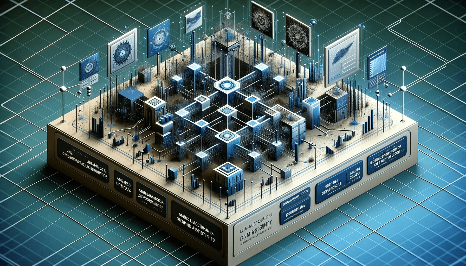 Cover Image for Challenges and Strategies of Matrix Organizations